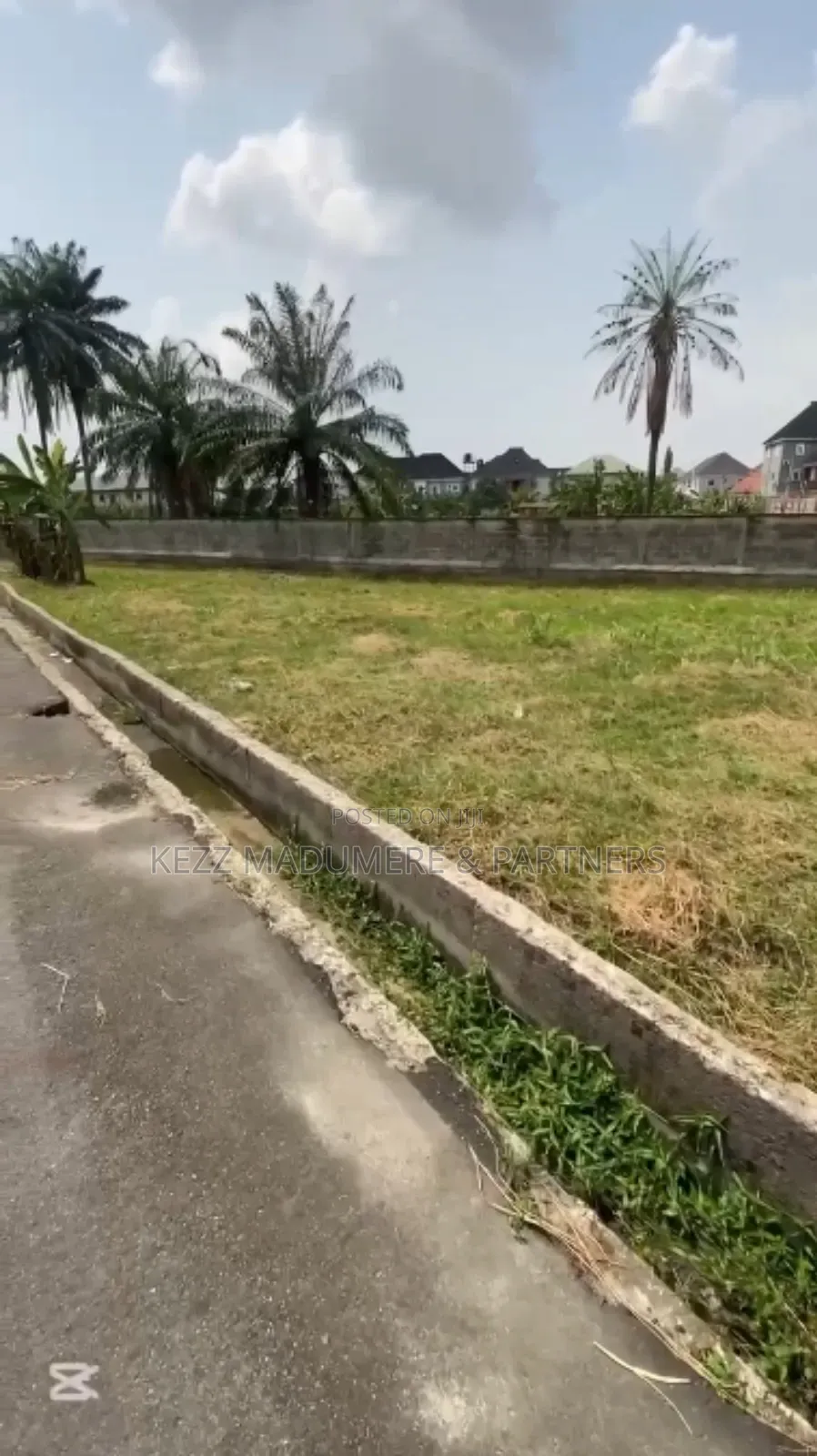 For Sale: 1 Plot at Pearl Gardens Est, Eneka Link Rd, Ph