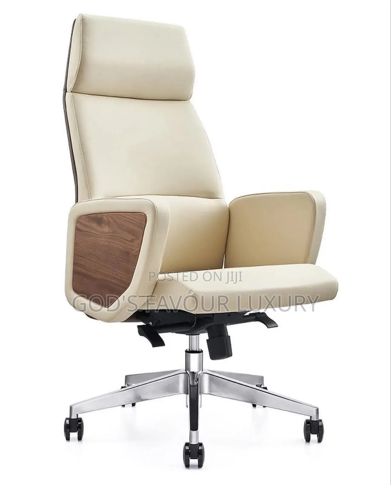 Office Executive Swivel Chair.