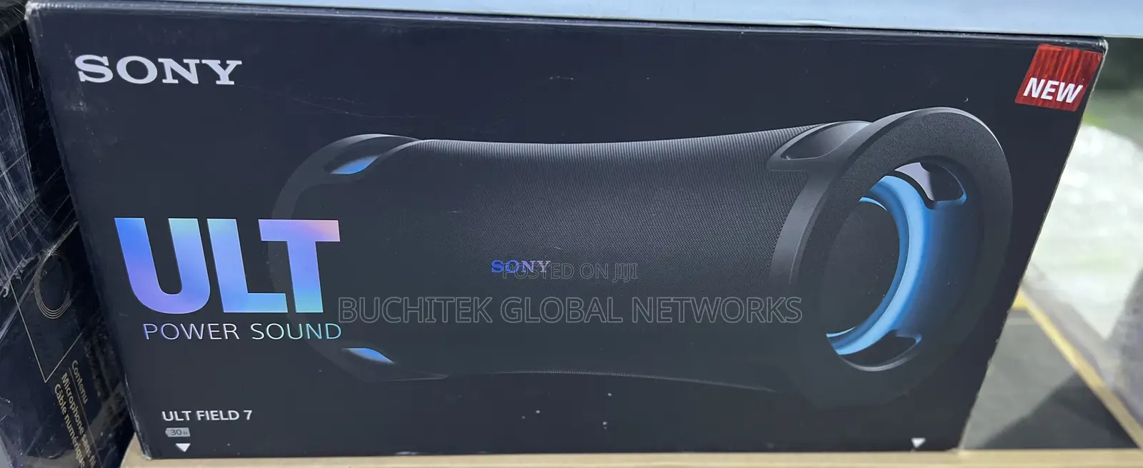 Sony Ult Field 7 Super Bass