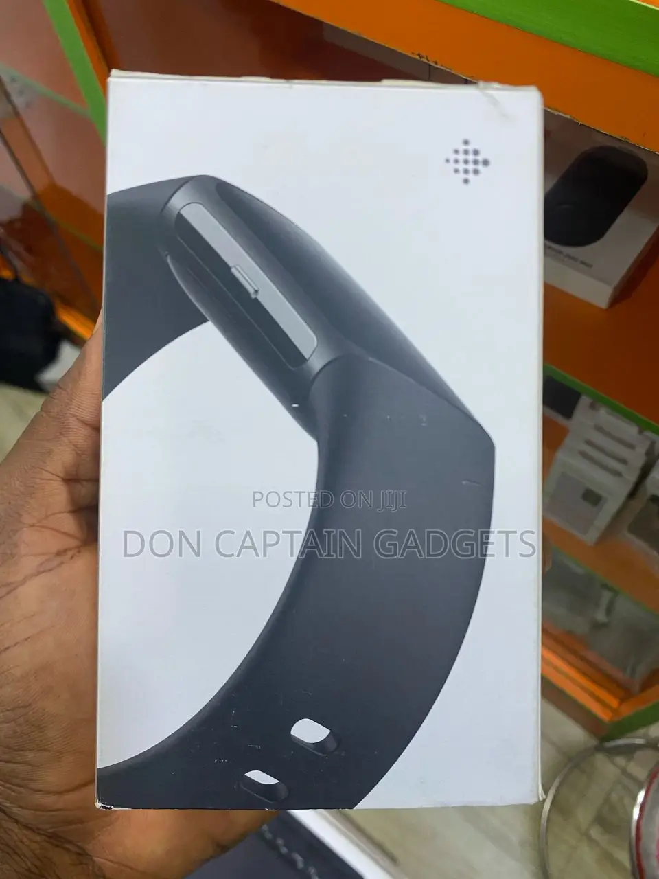 Fitbit Charge 6