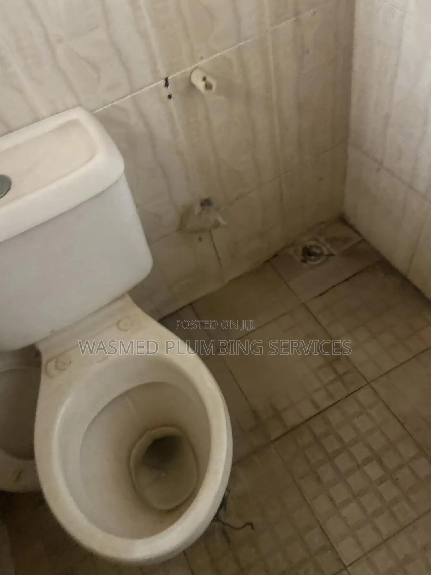 Professional Plumber for All Repairs Installations