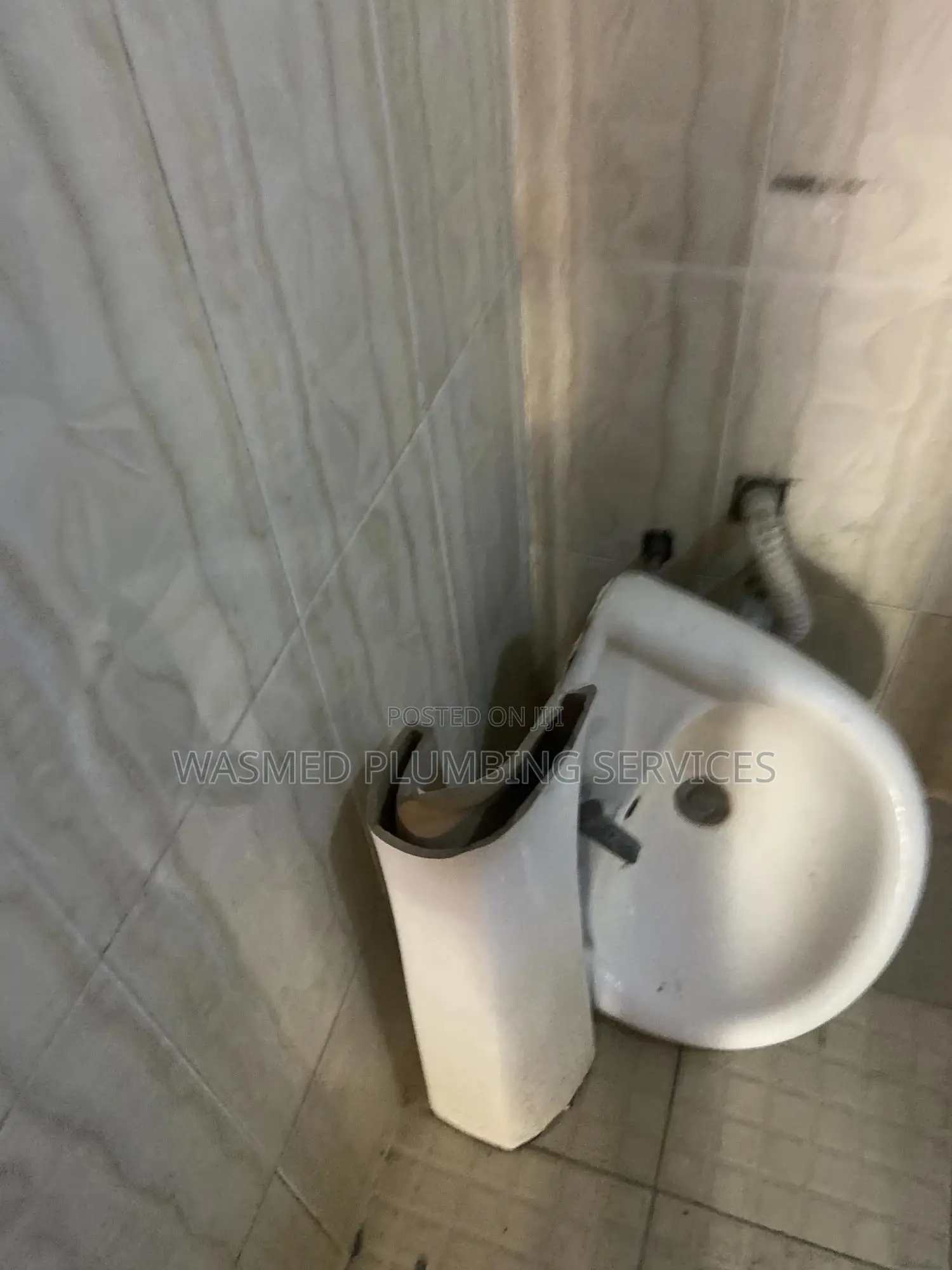 Professional Plumber for All Repairs Installations