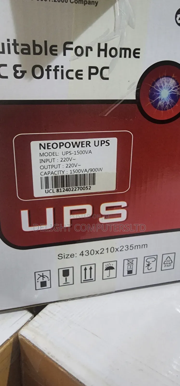 Neo Power Ups With Avr Function