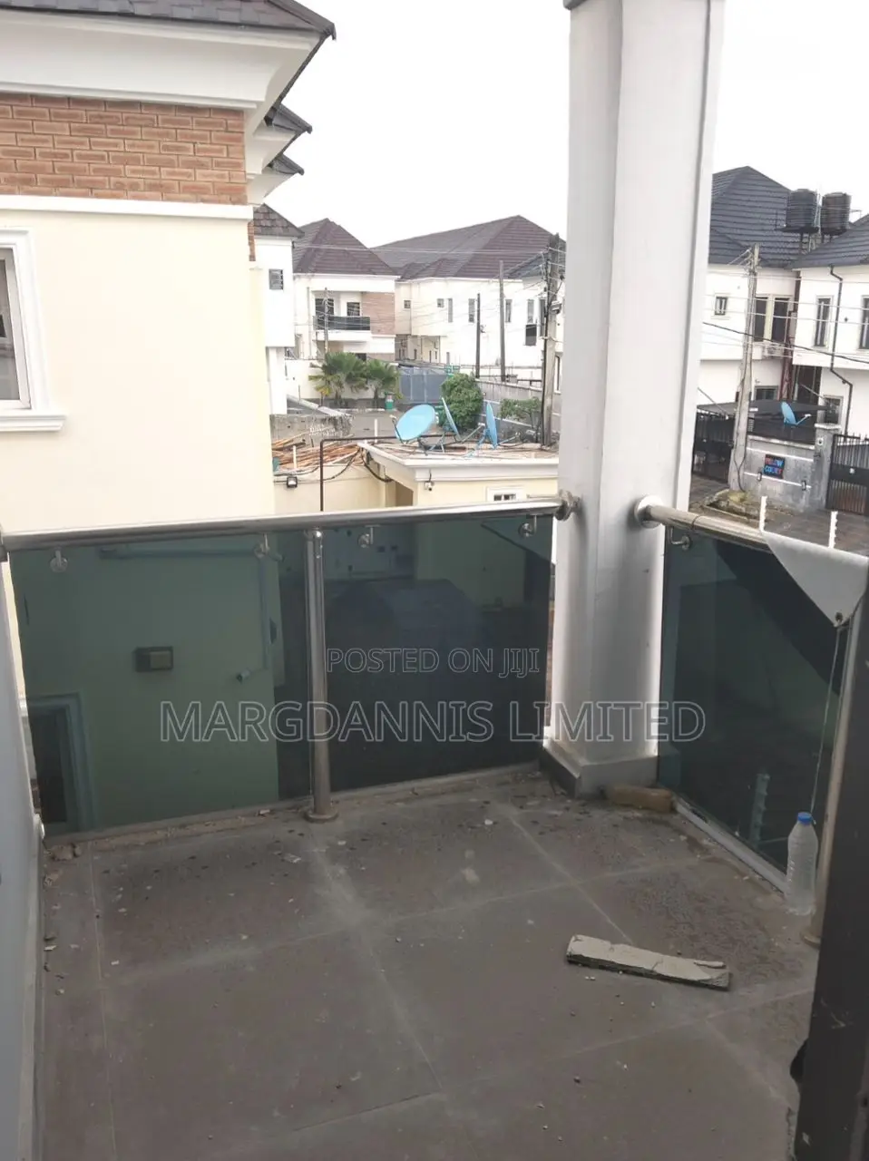 4bdrm Duplex in Ikota, Lagos Island / Lagos Island for sale