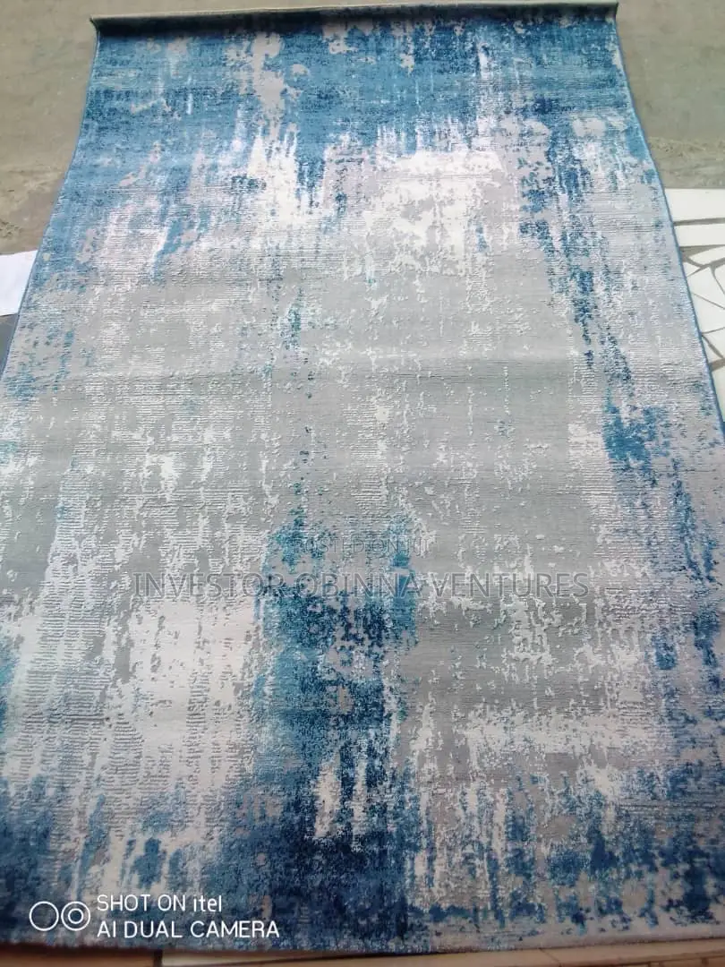 Luxury Turkey Center Rug- 4by6, 5by7, 7by10, 8by11, 10by13.