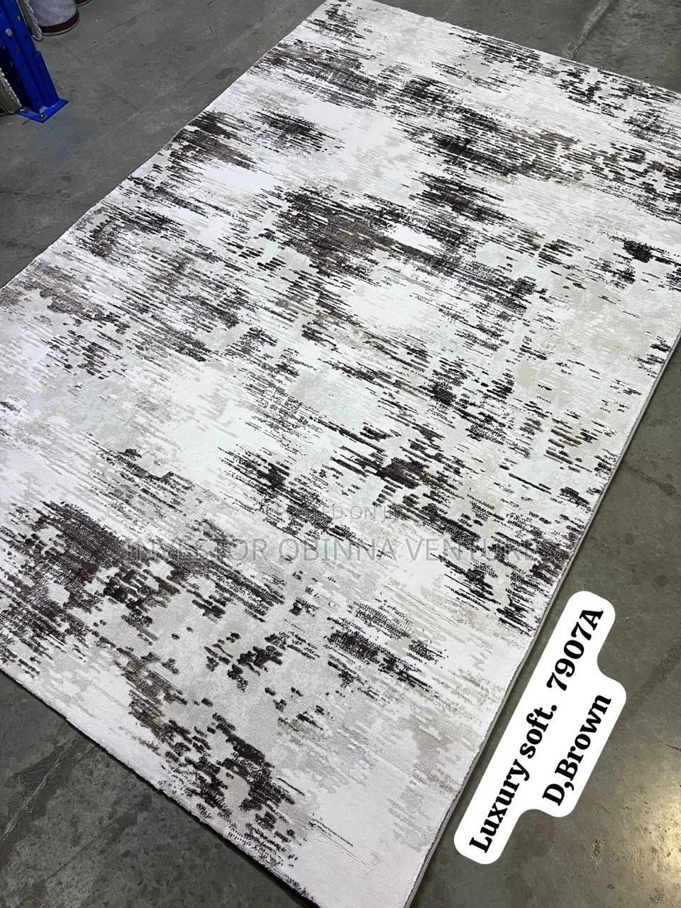 Luxury Turkey Center Rug- 4by6, 5by7, 7by10, 8by11, 10by13.
