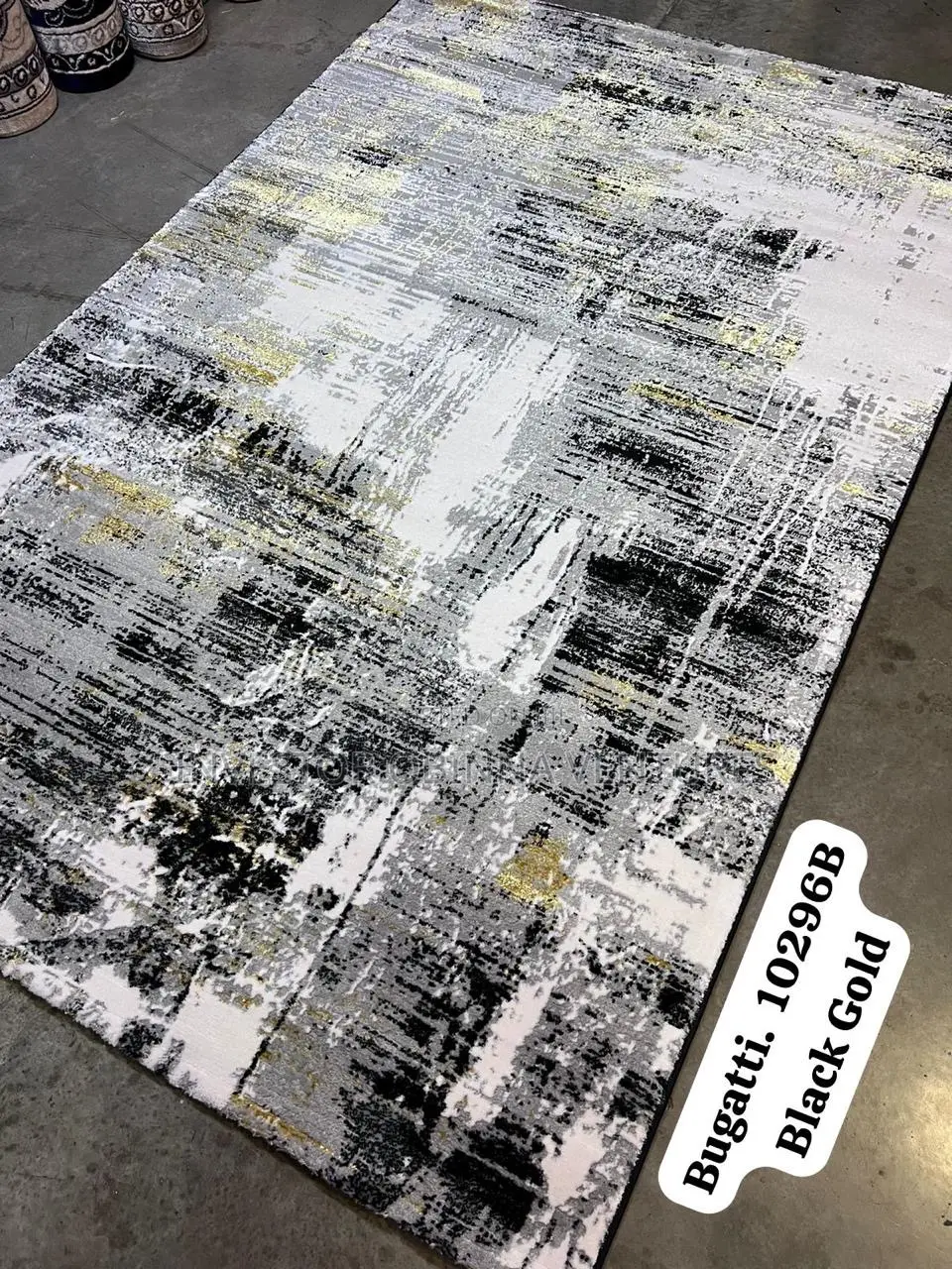 Luxury Turkey Center Rug- 4by6, 5by7, 7by10, 8by11, 10by13.