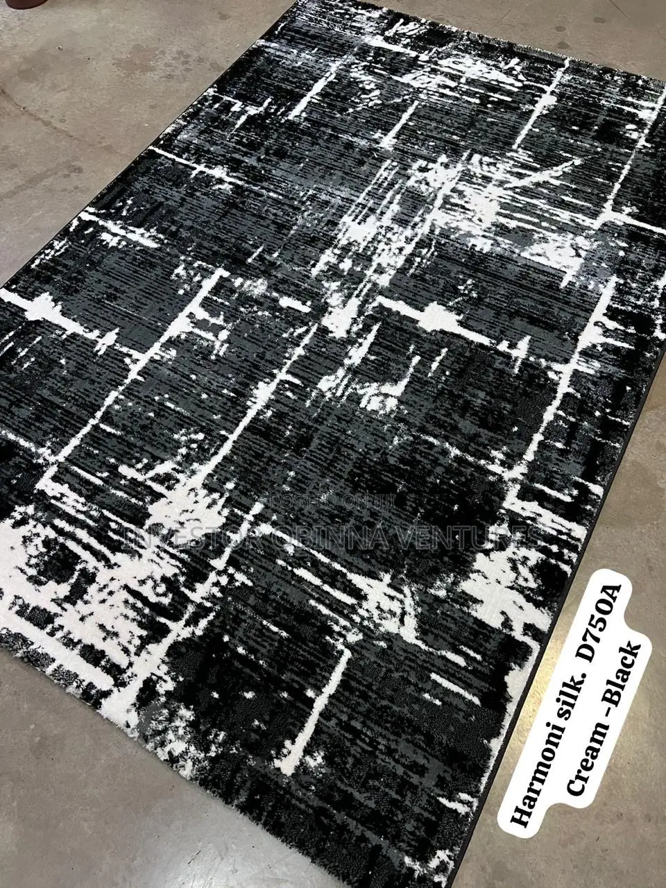Luxury Turkey Center Rug- 4by6, 5by7, 7by10, 8by11, 10by13.