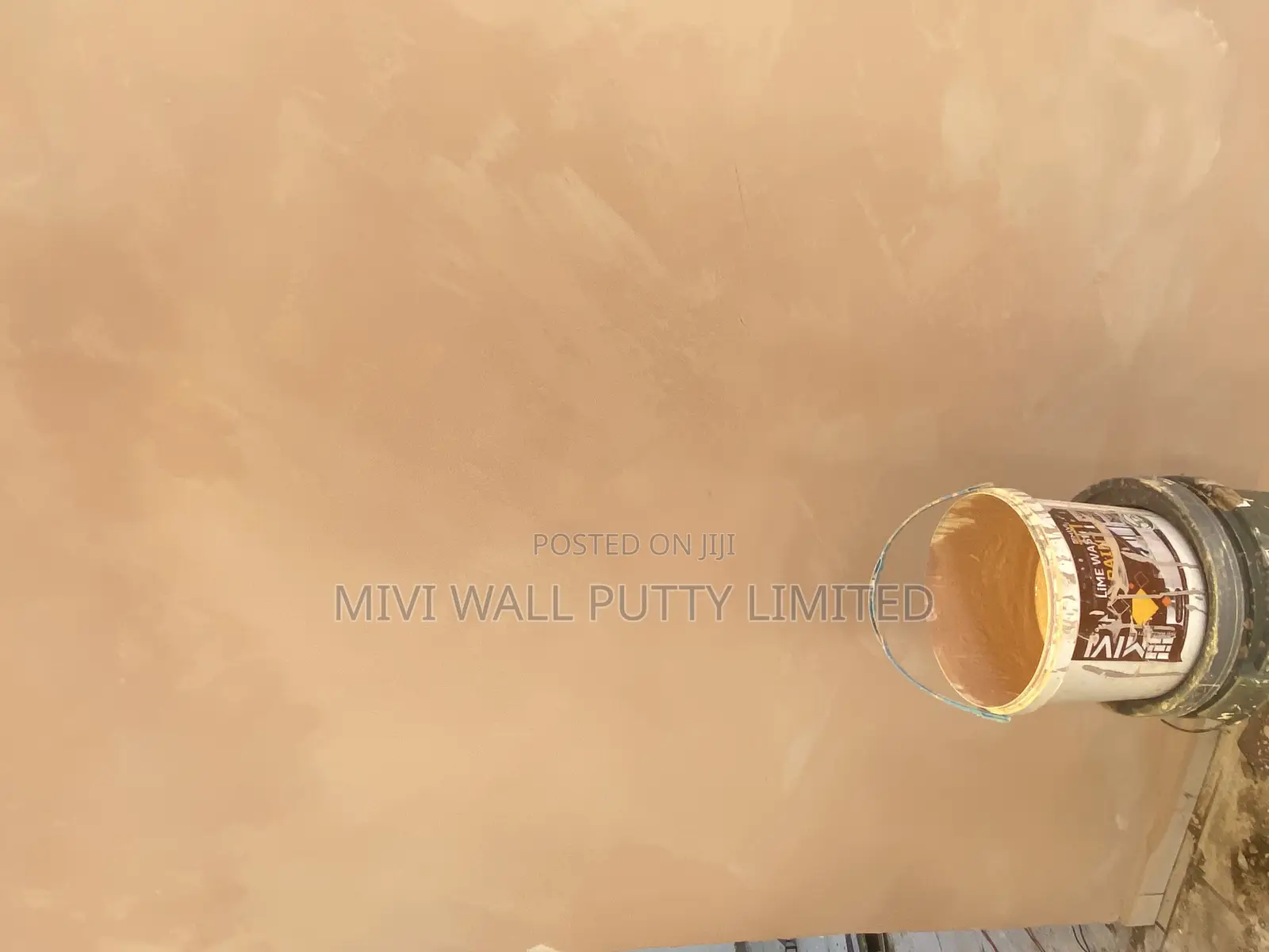 Mivi Lime Wash Paint