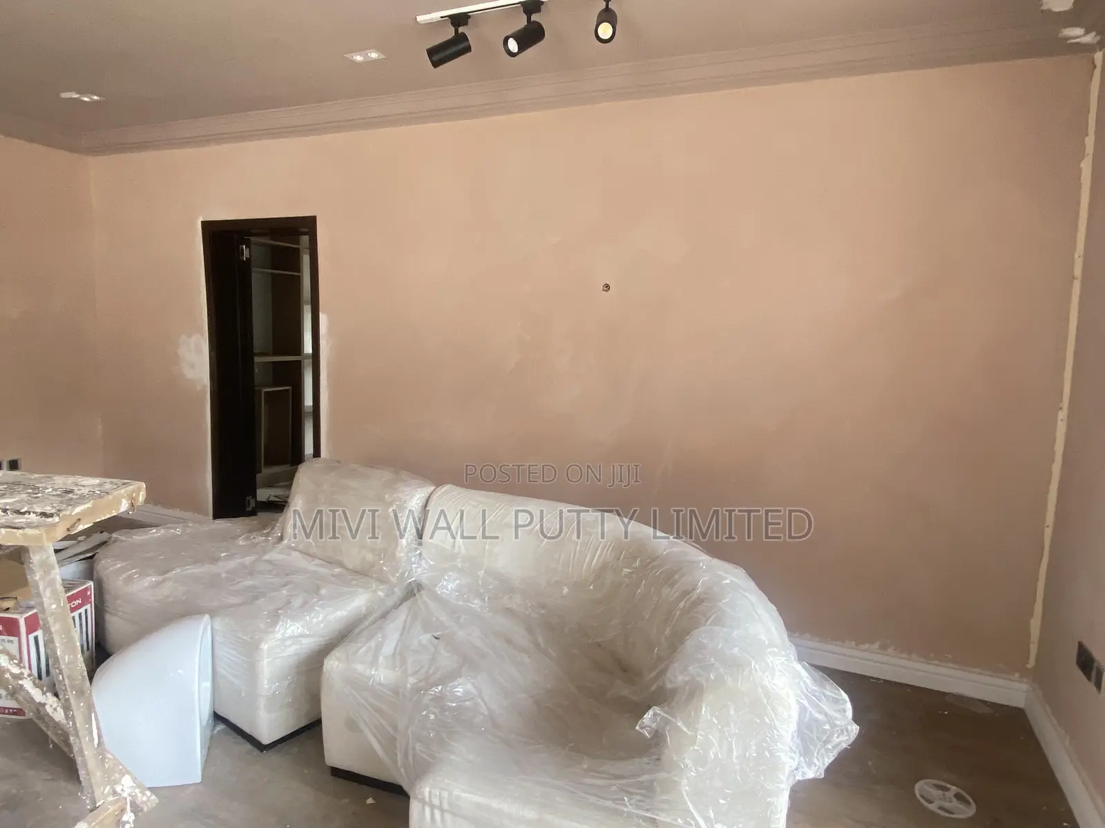 Mivi Lime Wash Paint