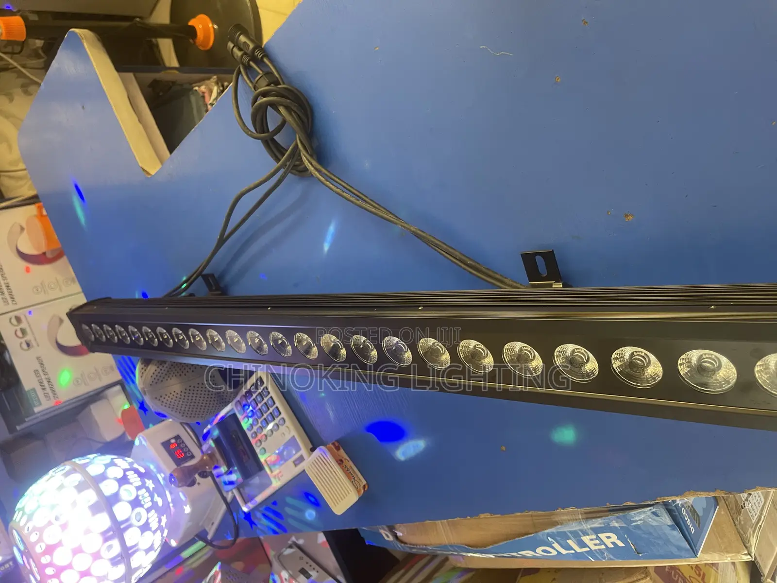 Led Wallwasher