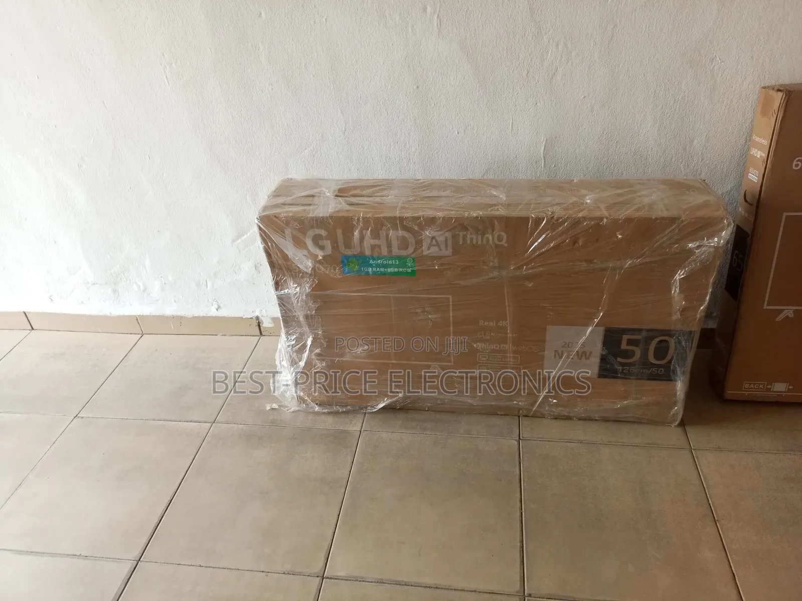 Smart Tv Lg Remote Control
