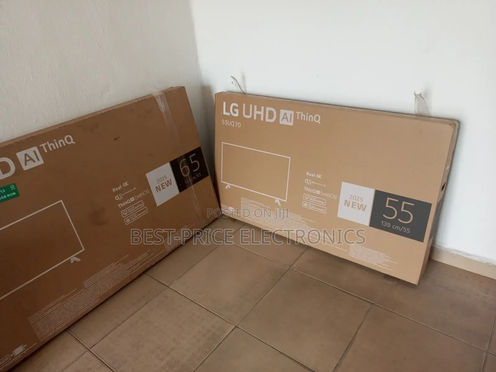 Smart Tv Lg Remote Control
