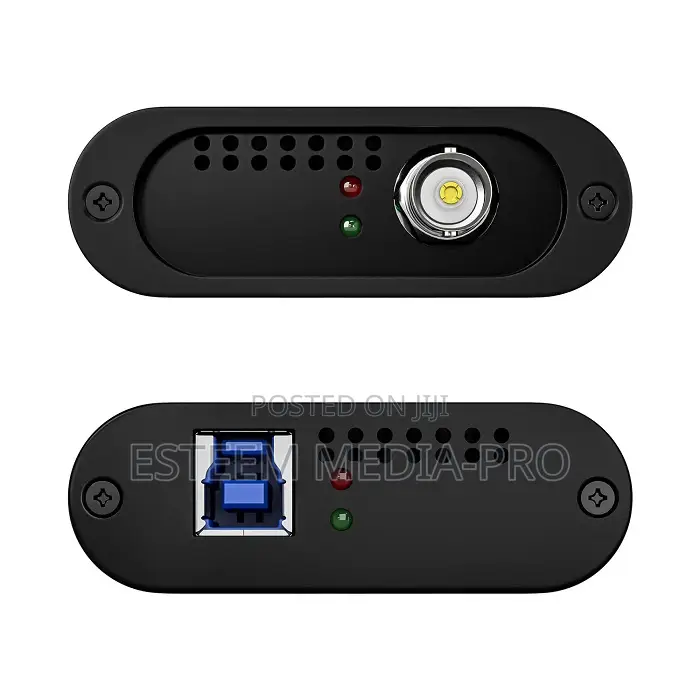 Unisheen Uc3200s-Plus Single Level-B Sdi Video Capture Box