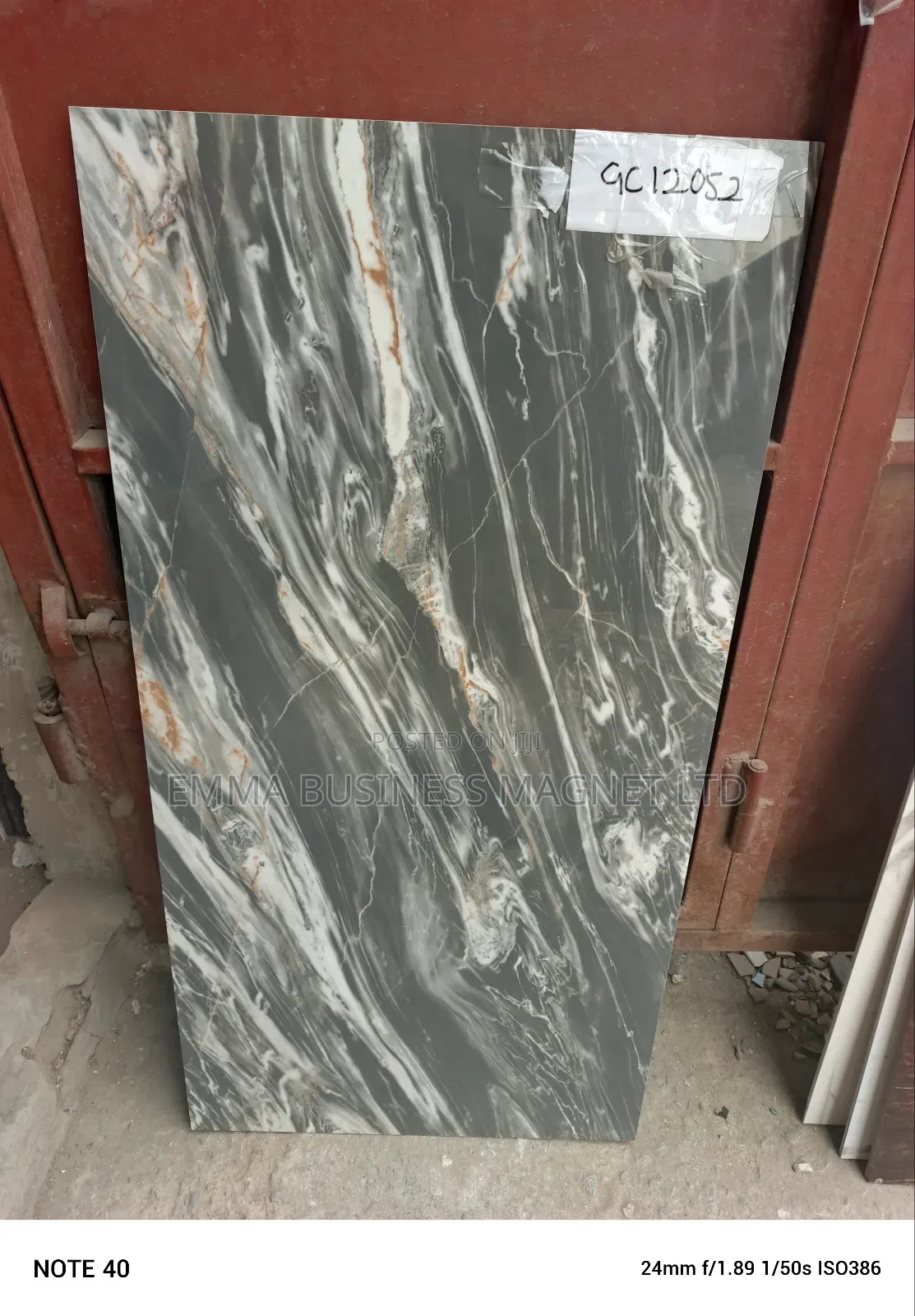 60x120 High Quality New Arrivals China Floor Tiles