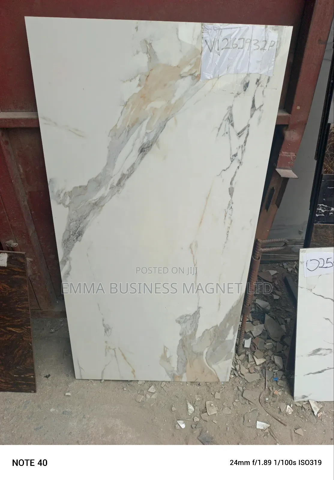 60x120 High Quality New Arrivals China Floor Tiles