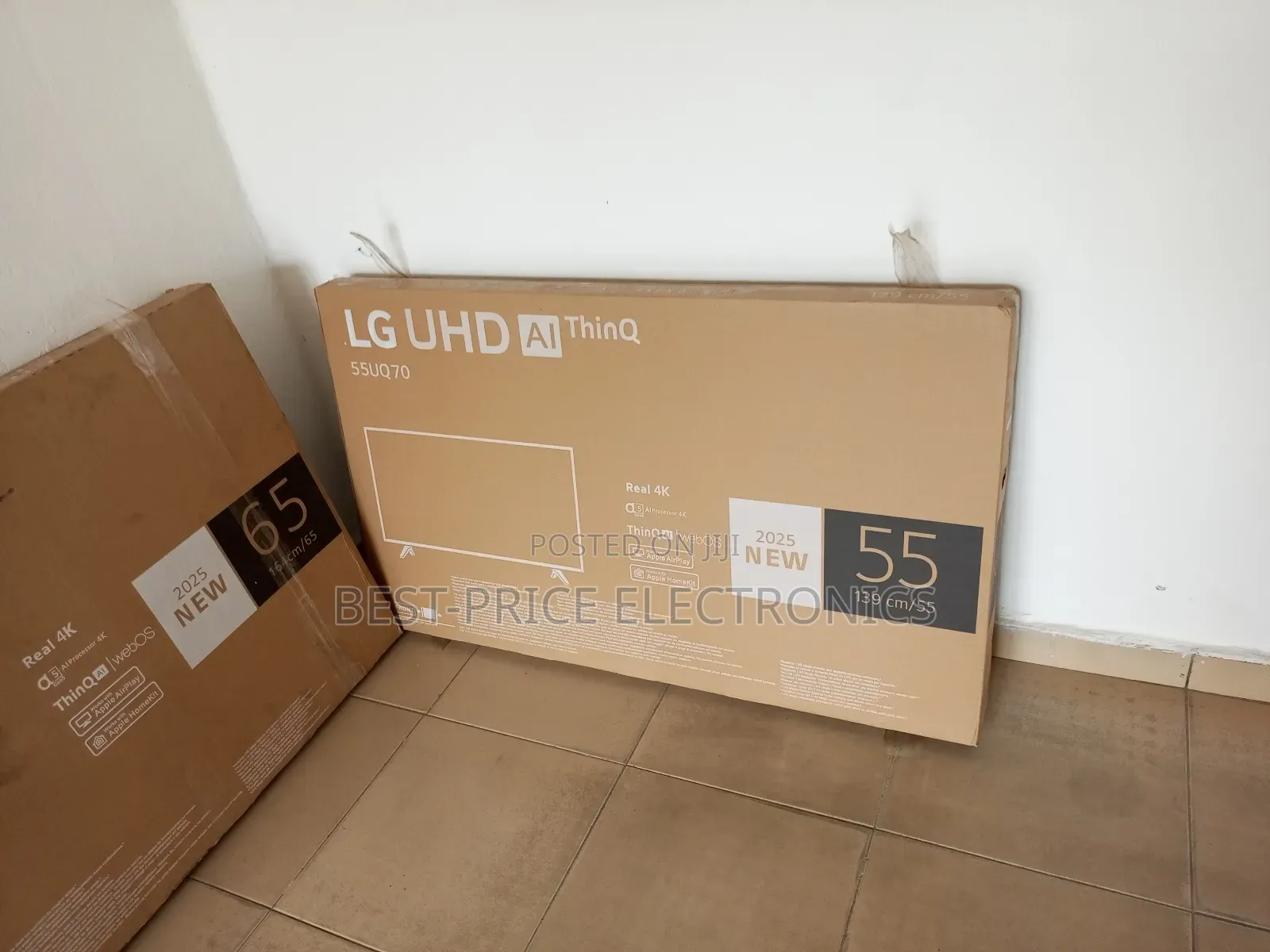 Smart Tv Lg Remote Control