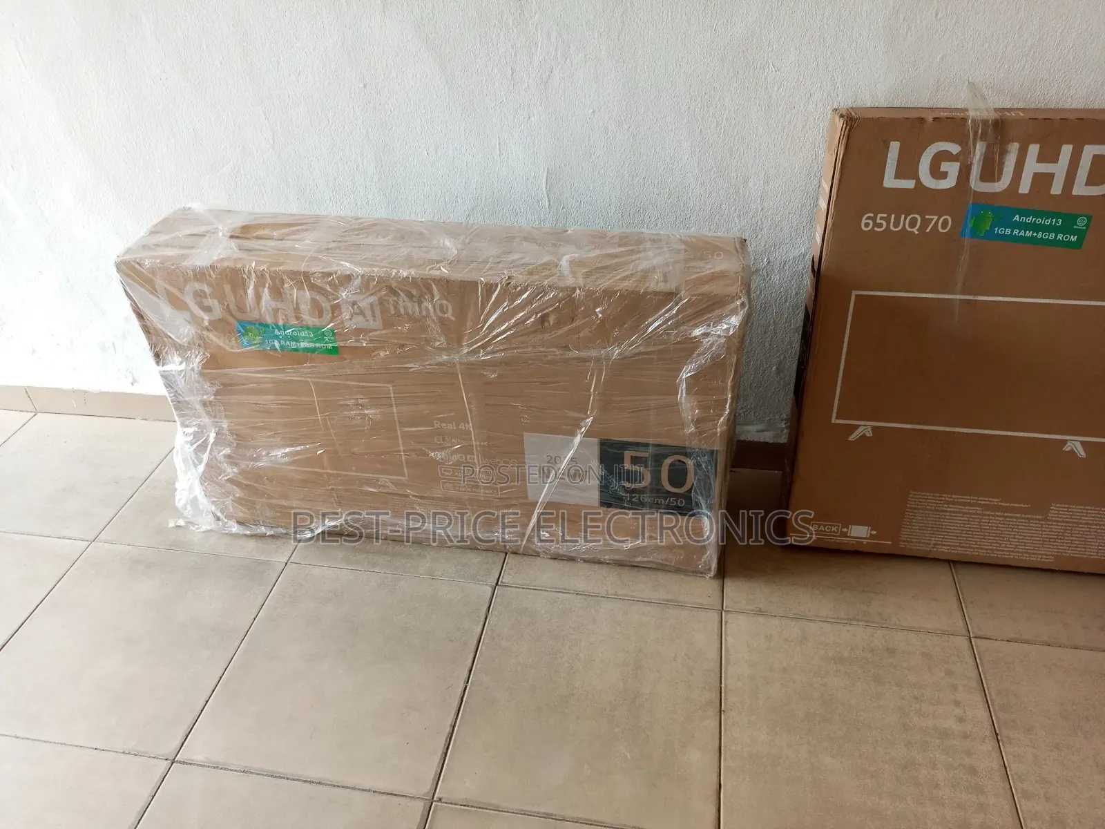 Smart Tv Lg Remote Control