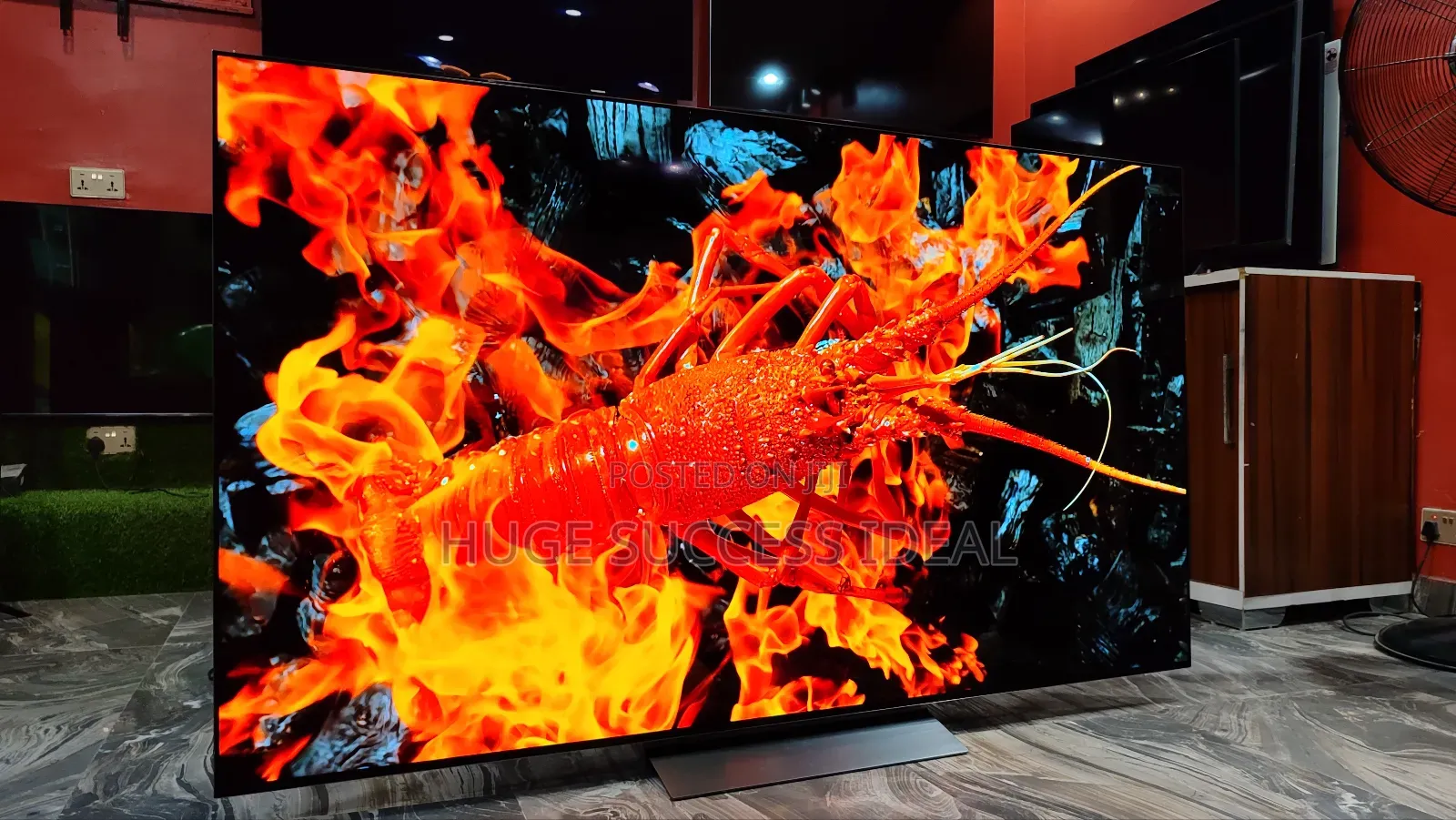 Lg Oled 77 Inch Evo Smart 4k Ultra Hd Hdr Tv 2023 Edition