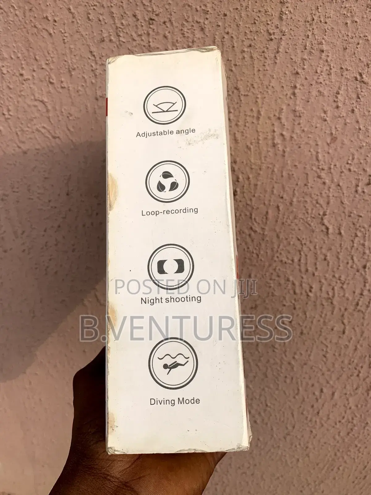 Sports Ultra Camera