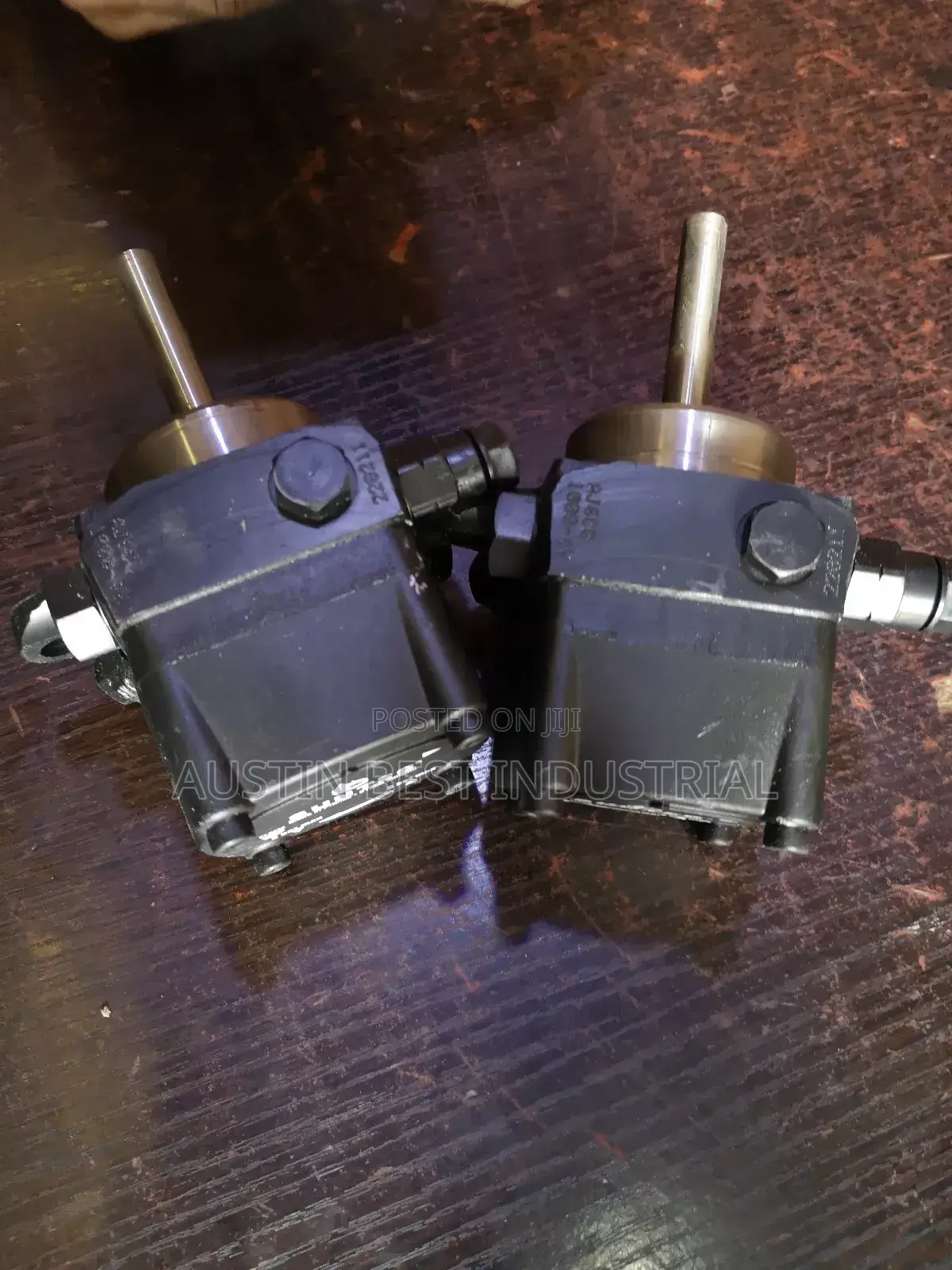 Aj6cc Suntec Burner Oil Pump