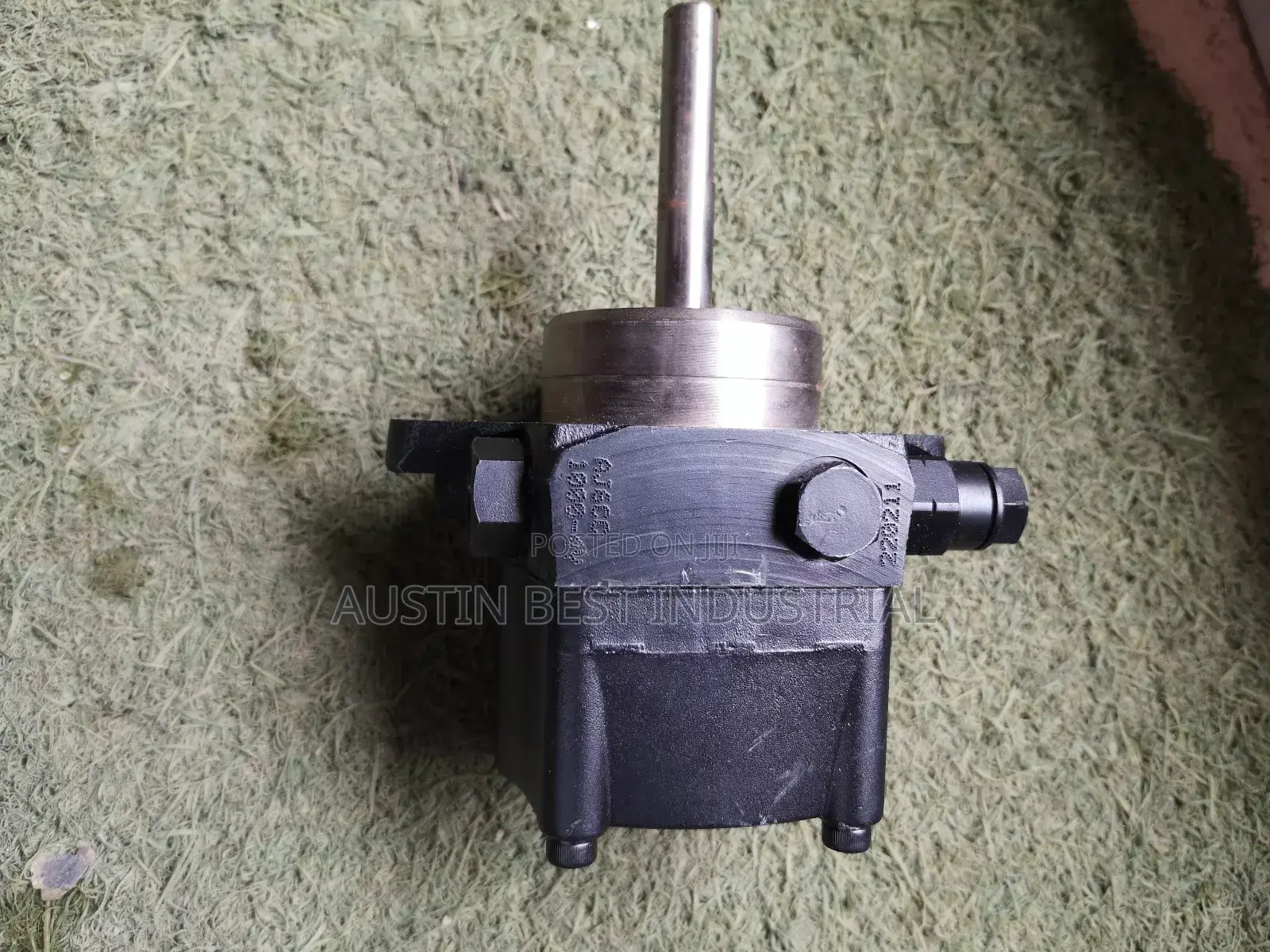 Aj6cc Suntec Burner Oil Pump