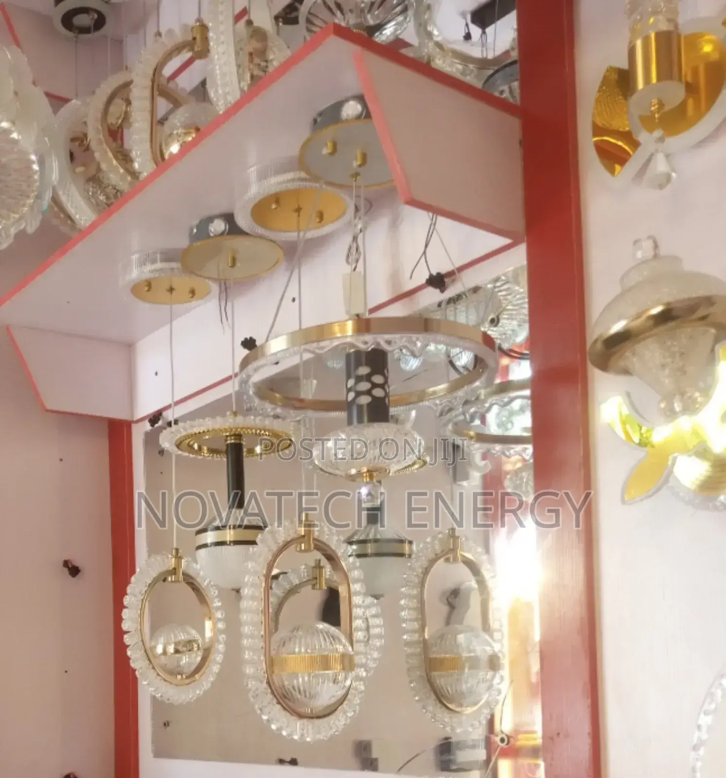 Single Dropping Pendants,Led Lighting (White and Warm White)