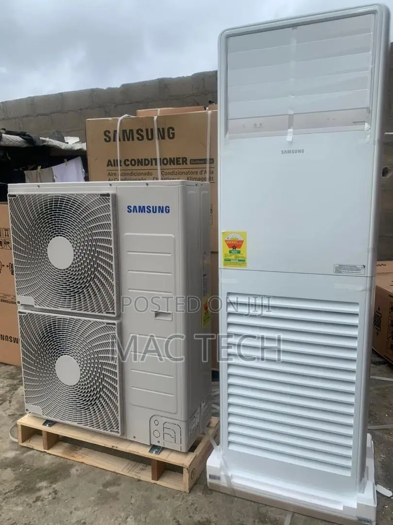 Samsung 3 Tons 3hp Inverter Ac
