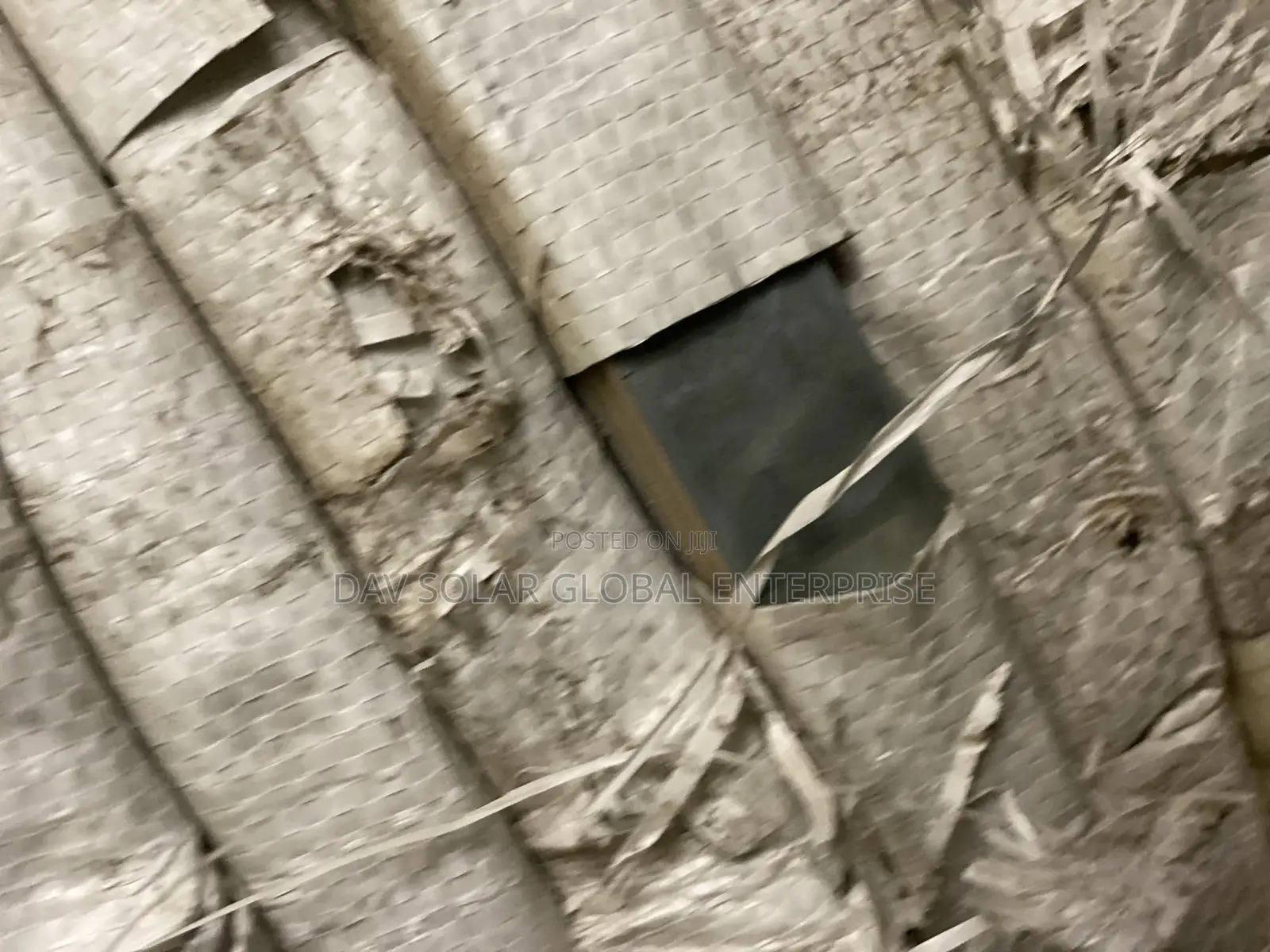 Galvanize Steel Tape