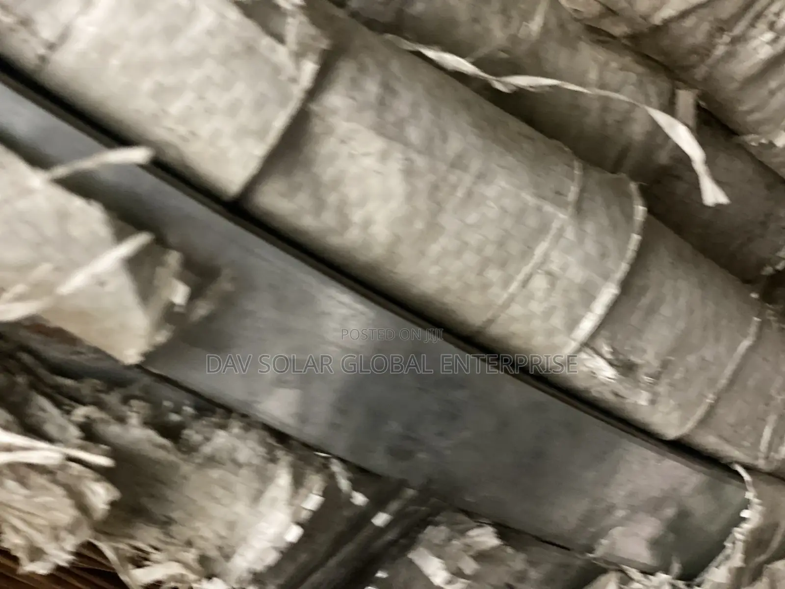Galvanize Steel Tape
