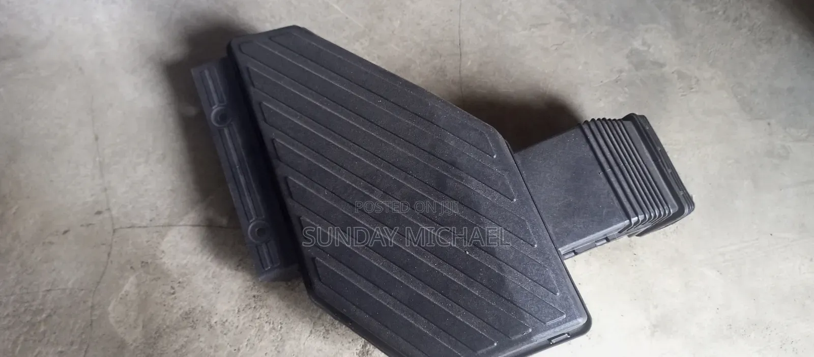 Hyundai Tucson Air Intake { Air Duet}