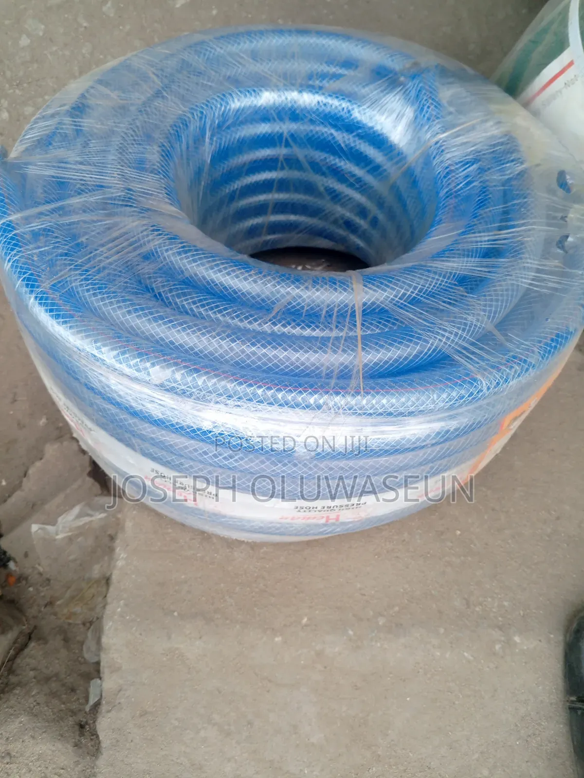 Original 3/4 PVC Hose