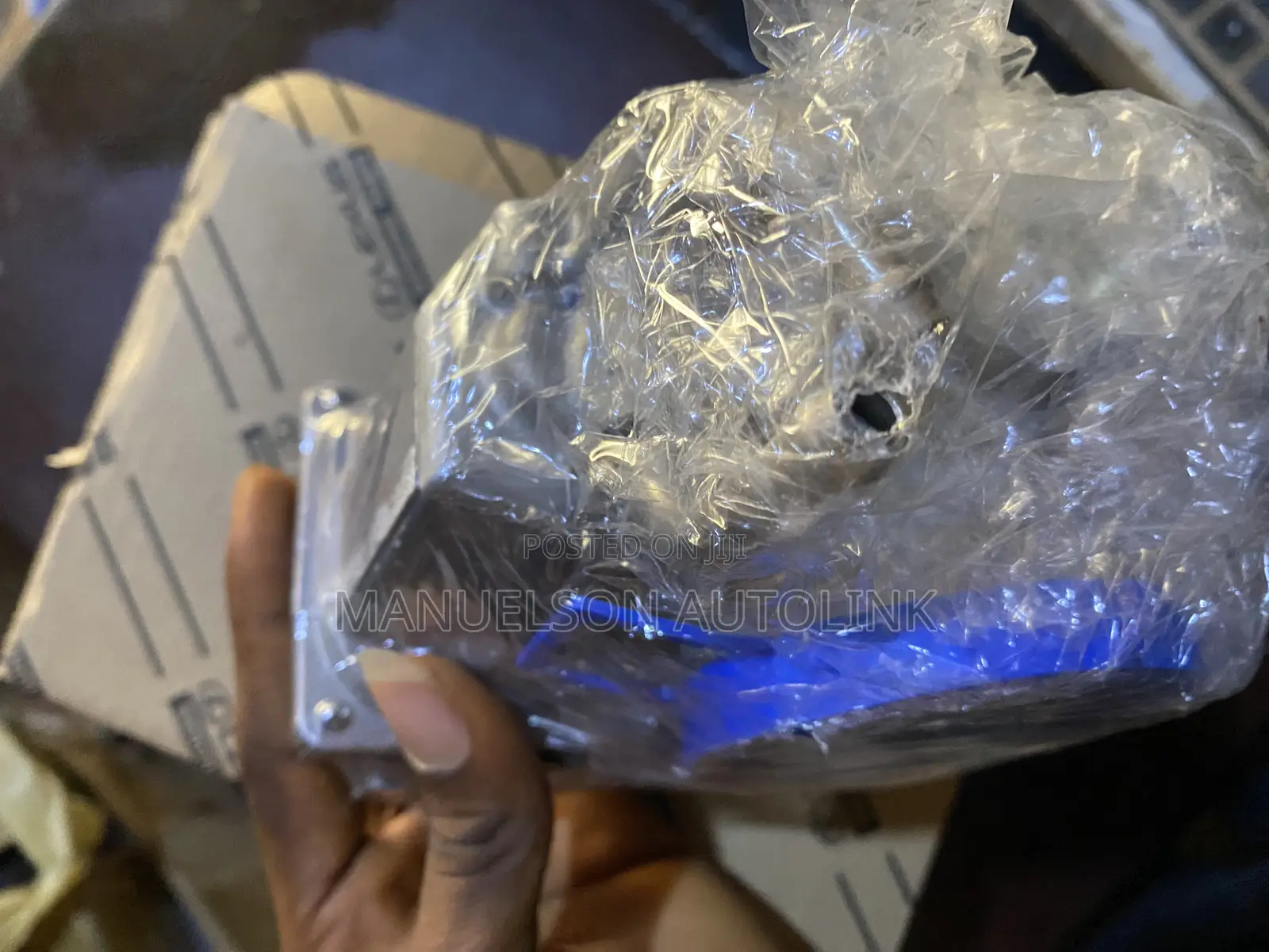 Throttle Body / Injector Mouth 2tr Hiace,Hilux,Prado
