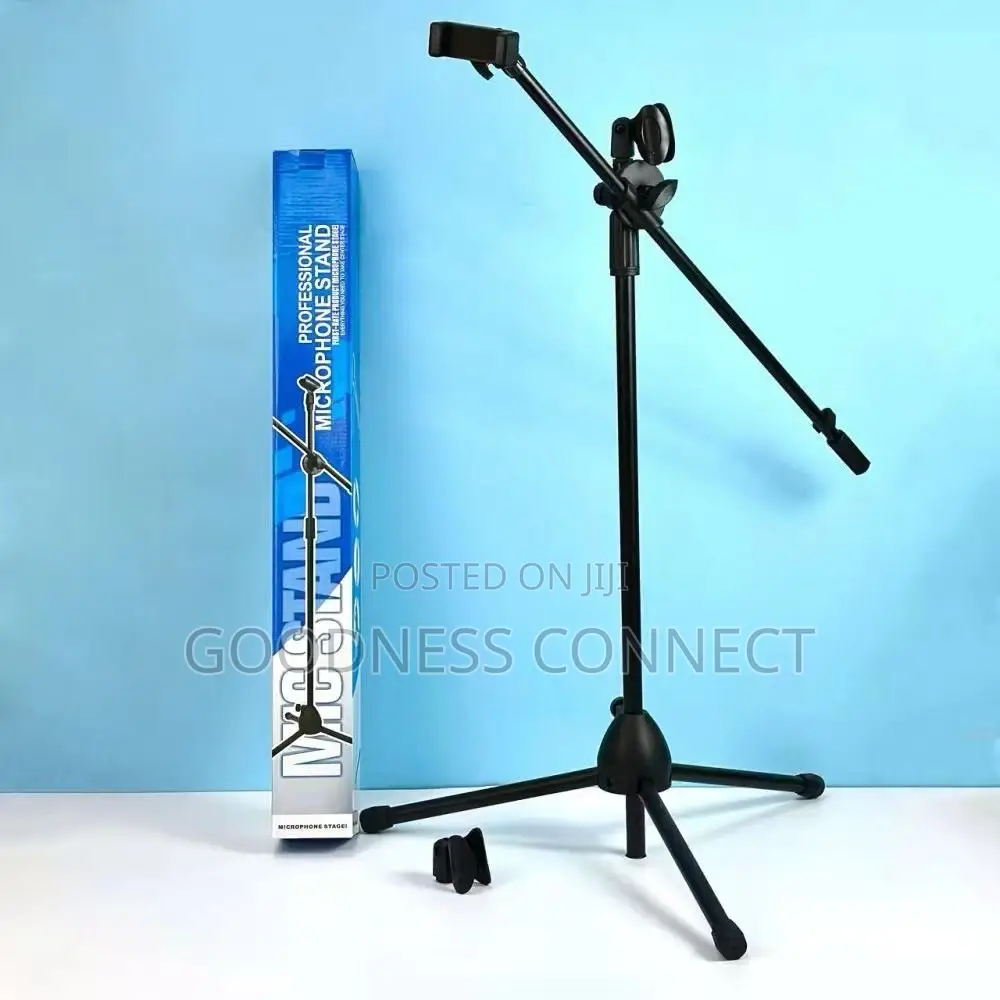 Professional Microphone Stand