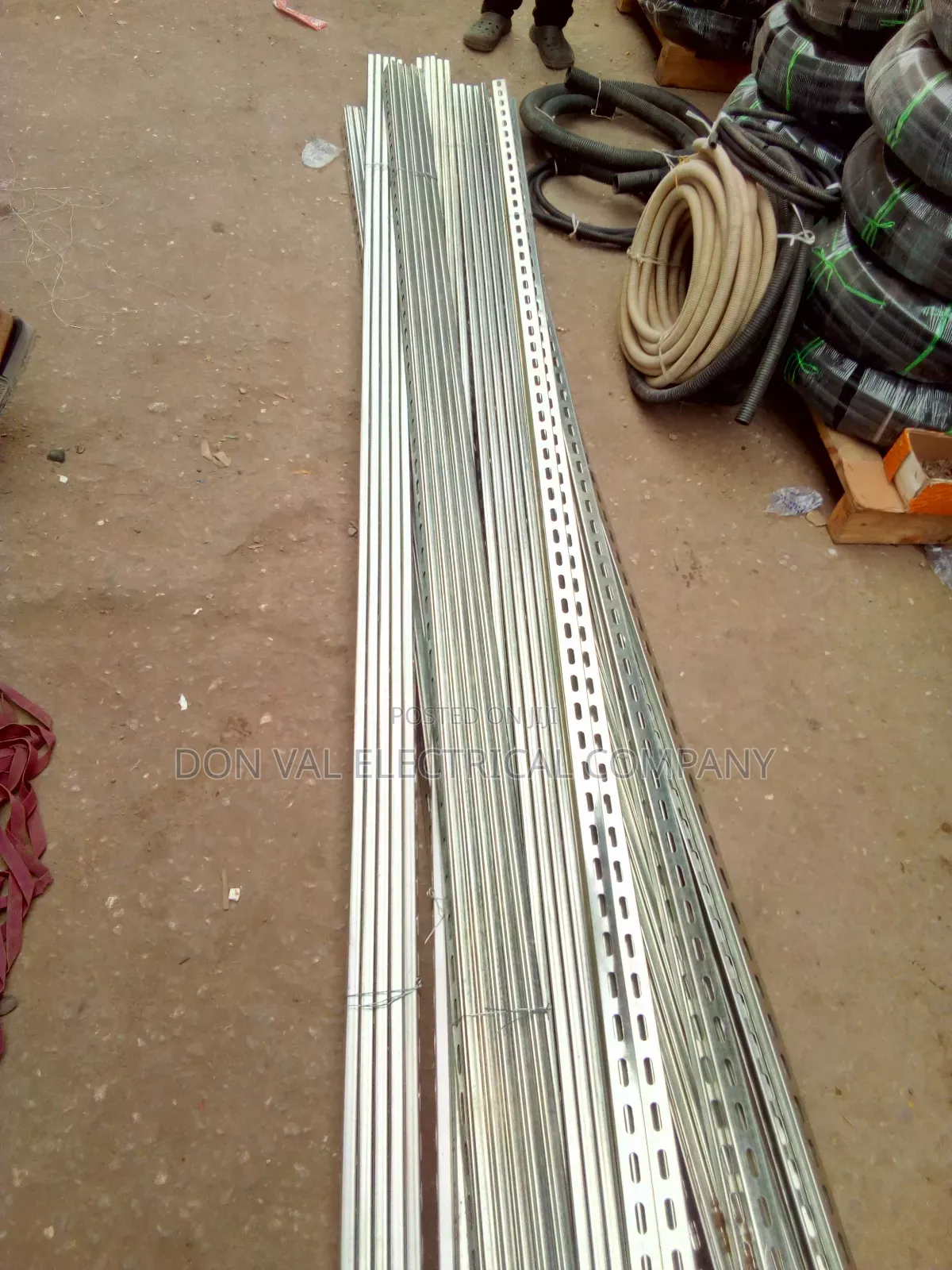 Original Cable Tray