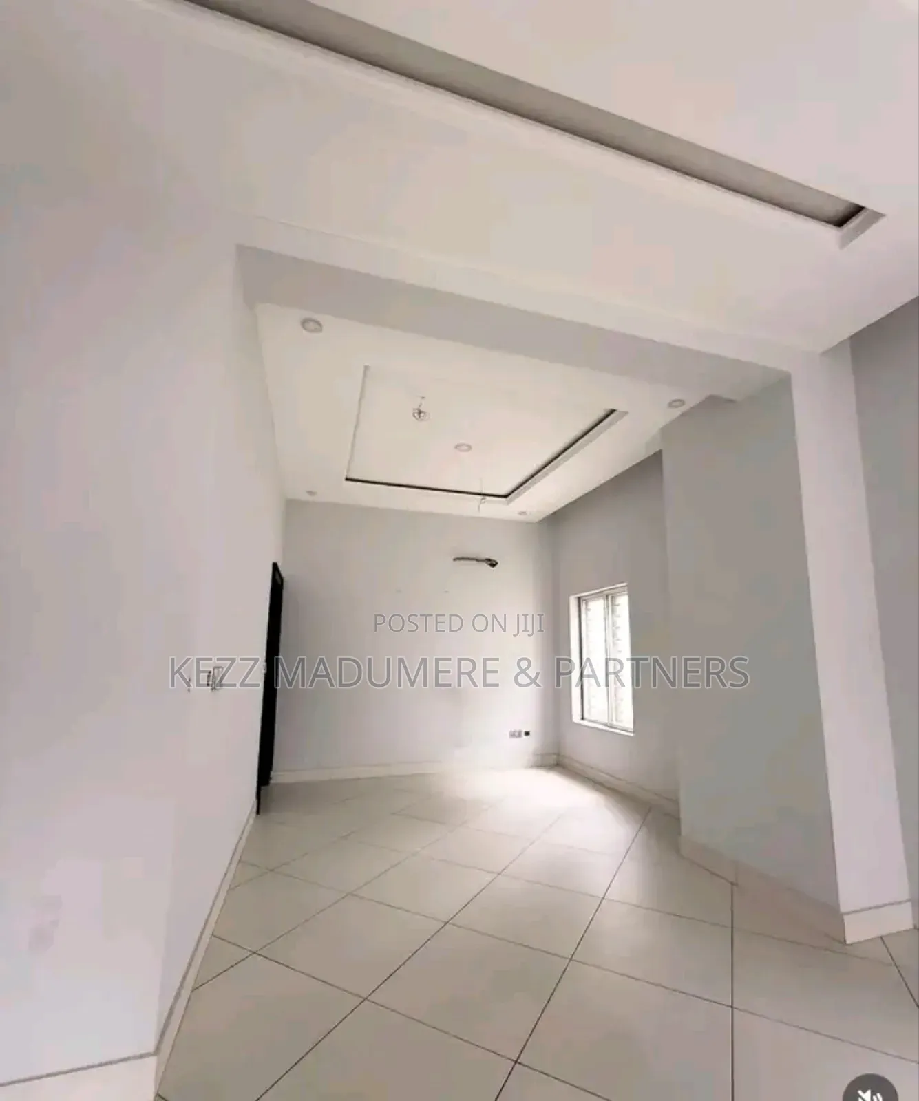 4bdrm Duplex in Off Dr Peter Odili , for sale