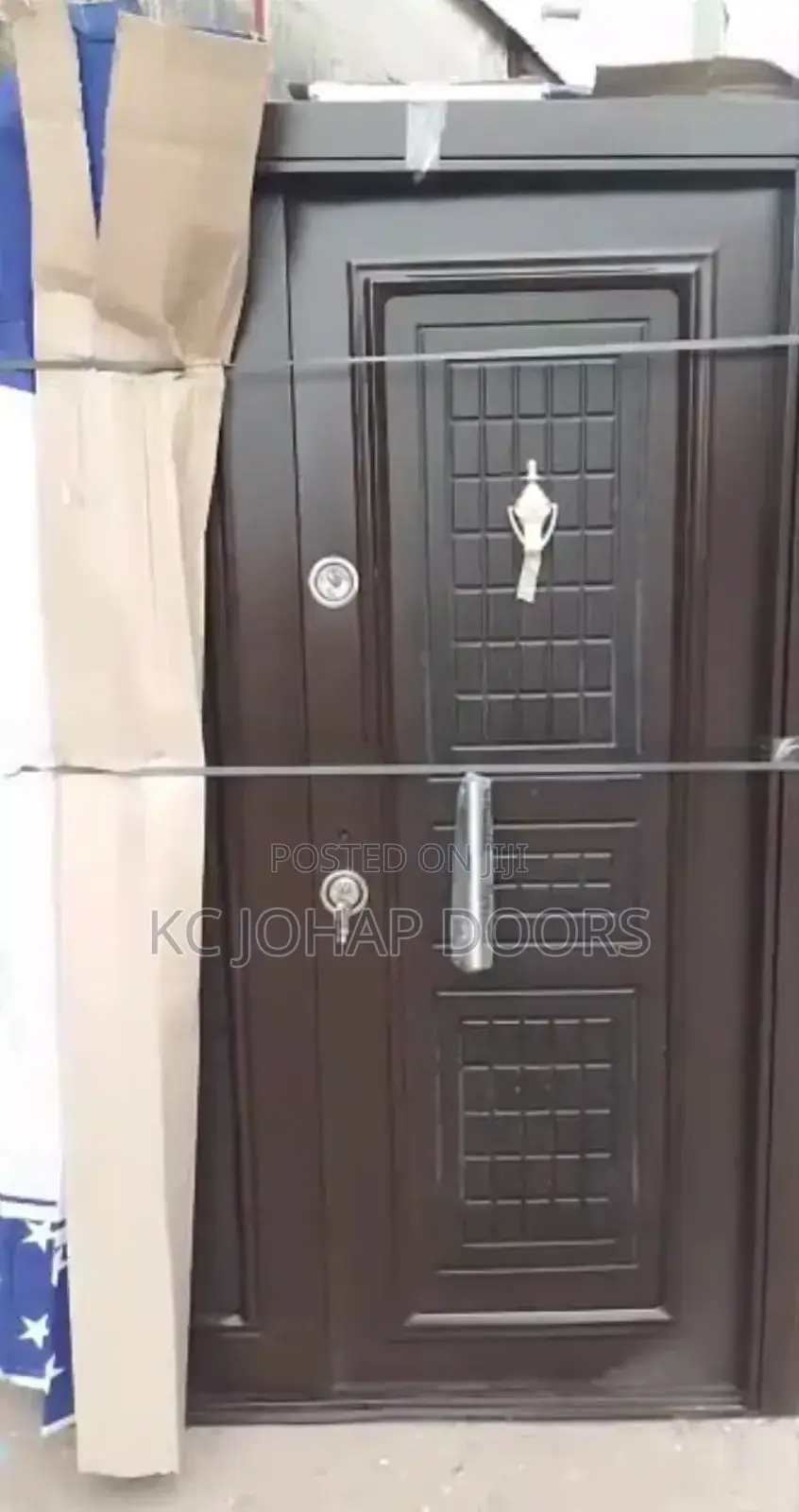 4ft Turkey Classic Door for Main Entrance