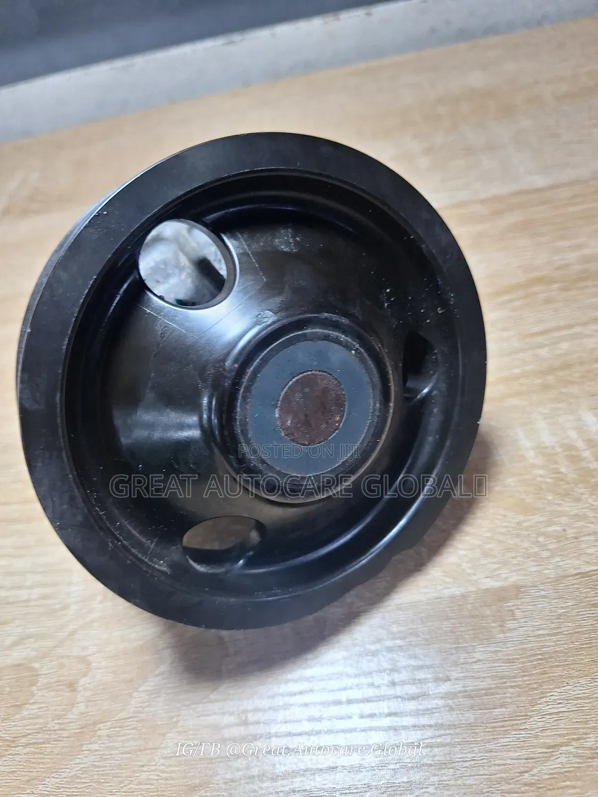 2018-2022 Honda Accord Engine Water Pump