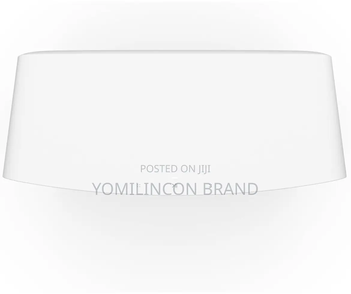 Sonos Five - White - Wireless Hifi Speaker