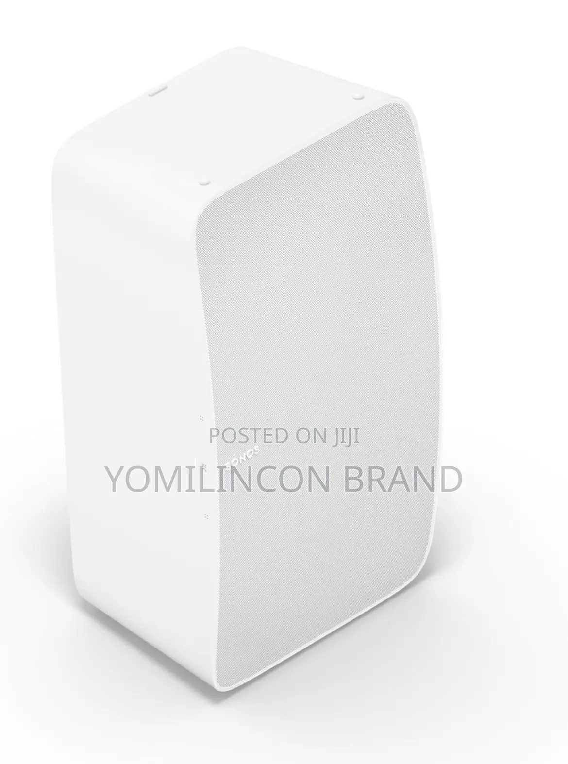 Sonos Five - White - Wireless Hifi Speaker