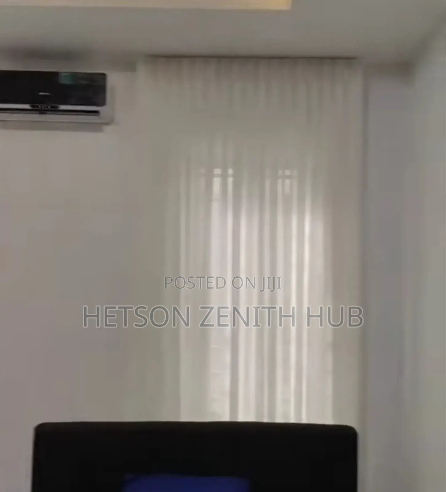 Pure Turkish Curtains