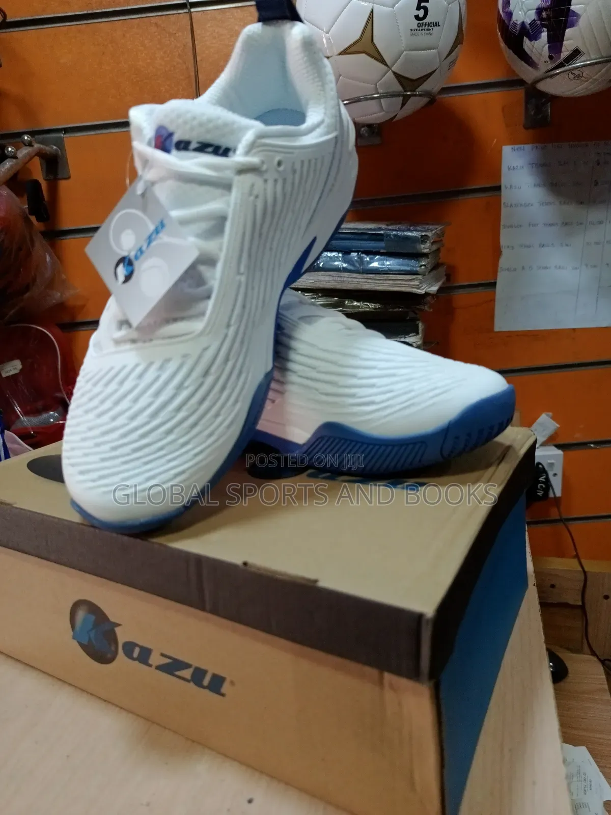 High Quality Kazu Tennis 🎾 Sneakers