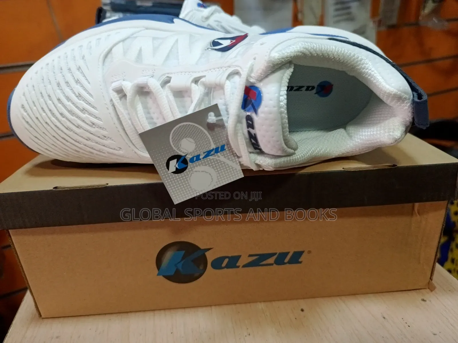 High Quality Kazu Tennis 🎾 Sneakers