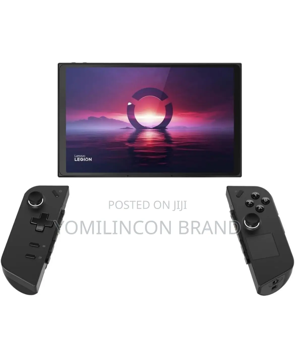Legion Go 144hz - 1tb Gaming Handheld - Amd Ryzen Z1 Extreme