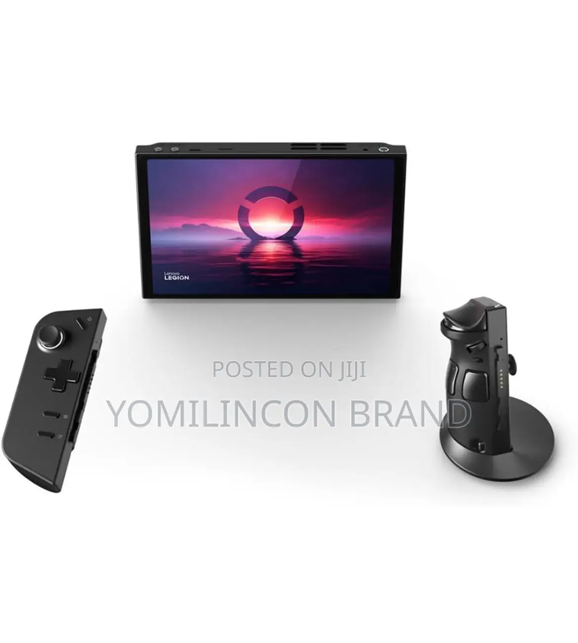 Legion Go 144hz - 1tb Gaming Handheld - Amd Ryzen Z1 Extreme