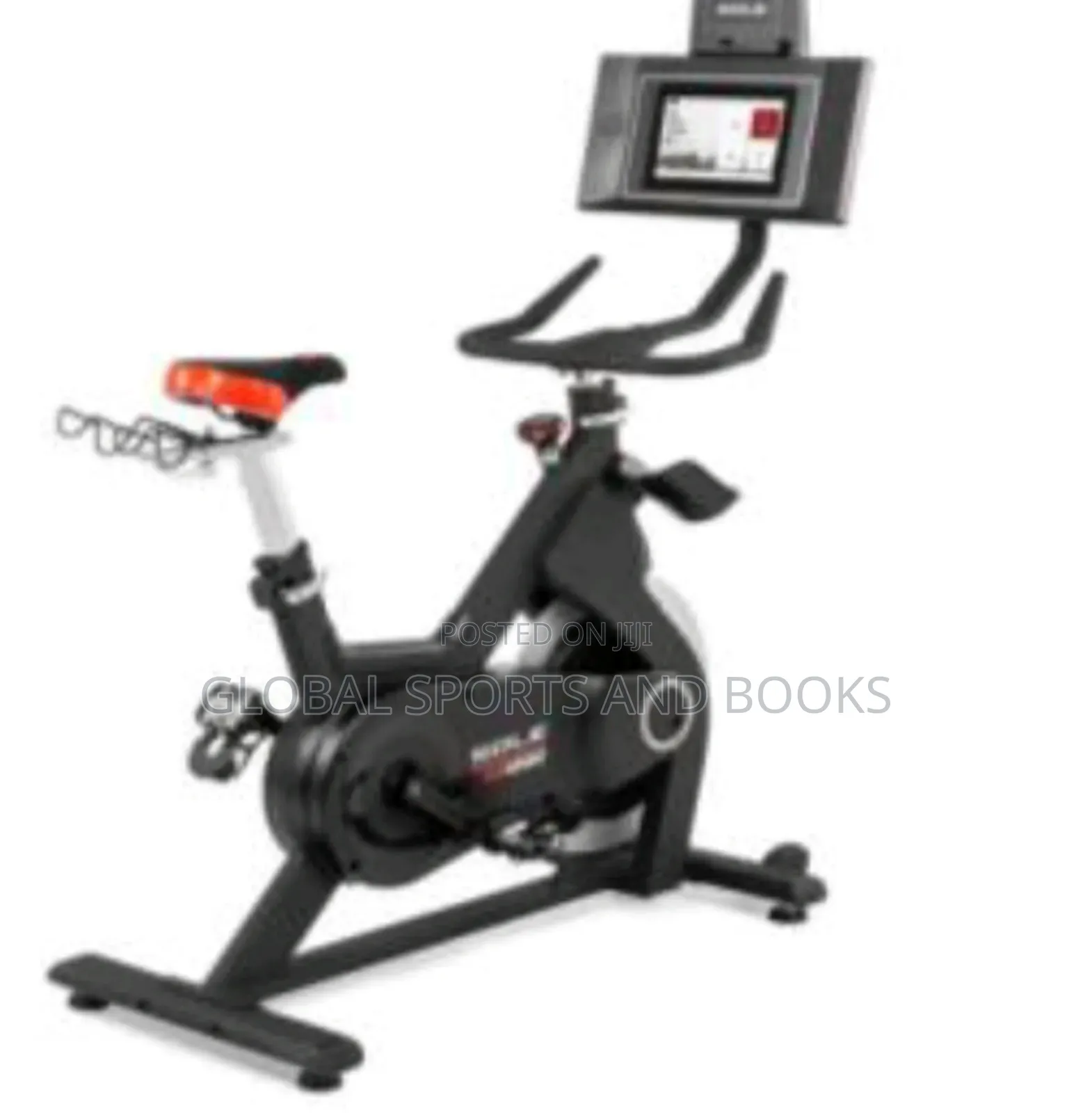 Sole High Quality Spin Bike