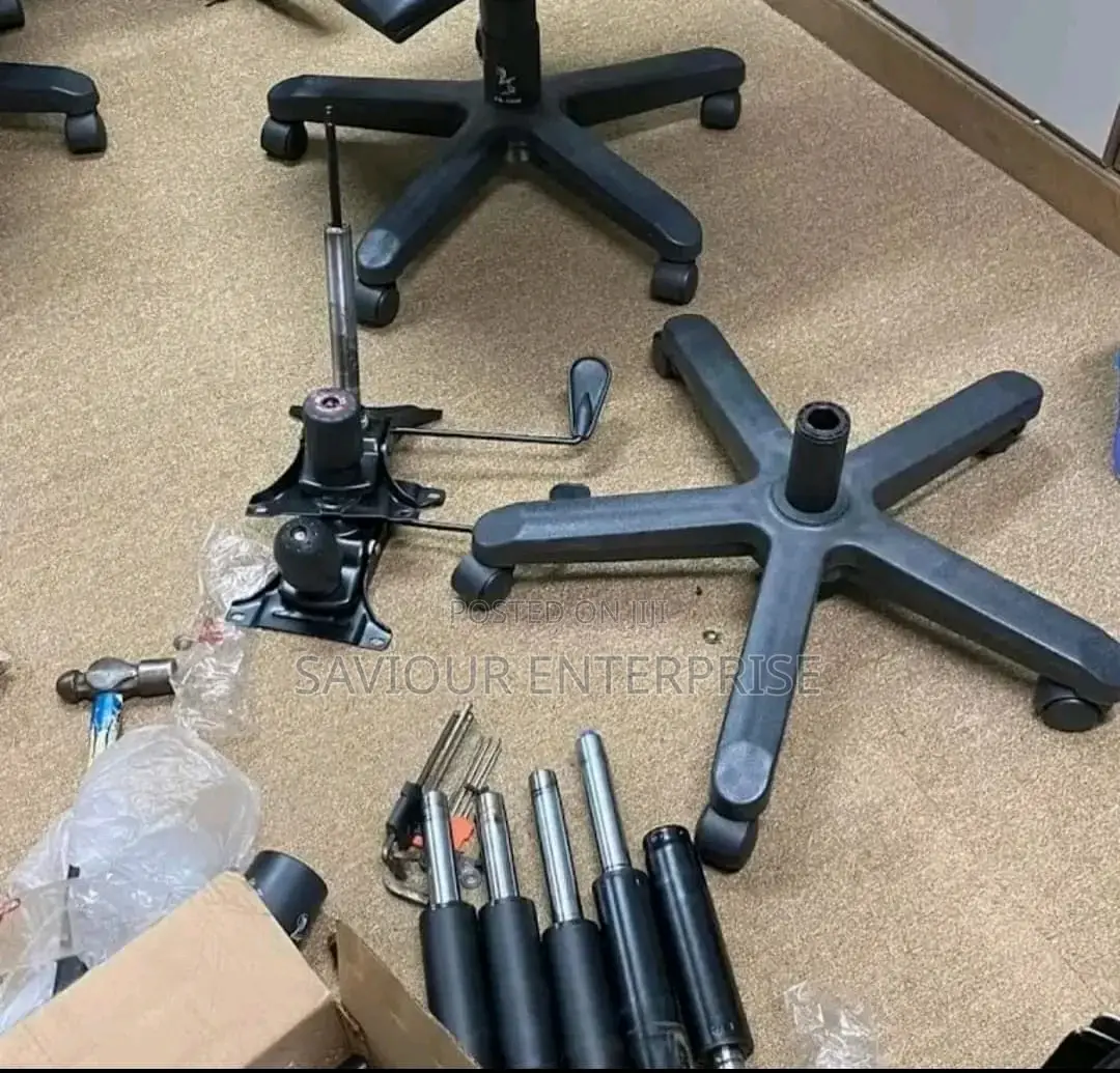 Office Chair Repair