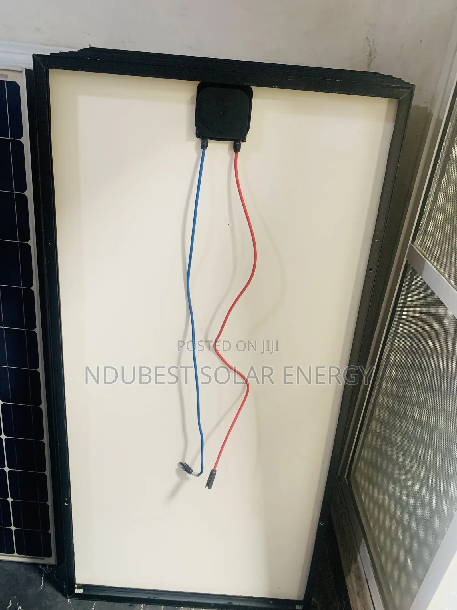 300w Canadian Solar Panels