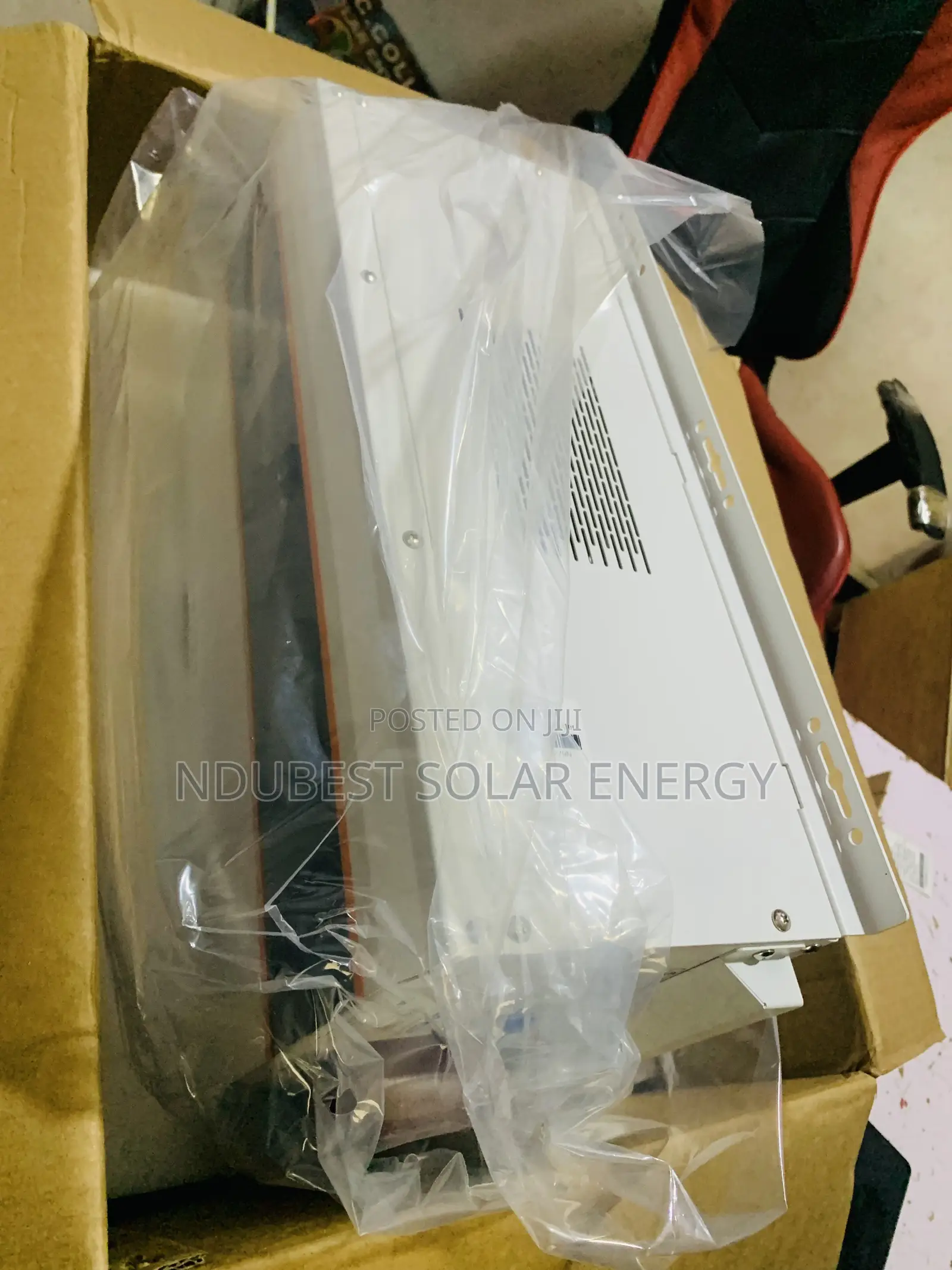 5kva 24v Super Smart Inverter