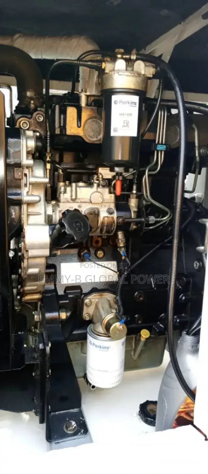 30kva Mikano Available For Sale And With A Free Delivery 🚚